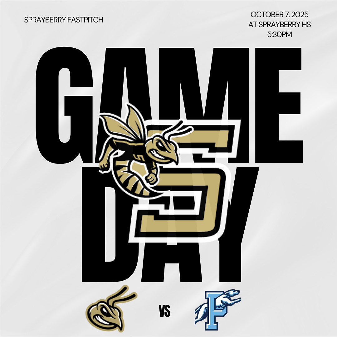 Finishing up region play with a home game against Pope! Go Jackets! 💛🐝🖤