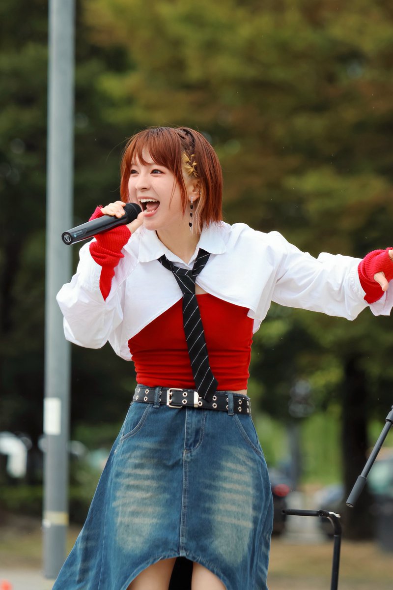 uma_xilinx's tweet image. ポップな世界観で
あなたの&quot;今&quot;を応援するバンド📣

xilinx.(ｲﾘﾝｸｽ.)
@xilinx_official 

2025.09.28(sun) 
#ぐるメロっ！ 

📸 @himeji503 

#xilinx. #イリンクス.