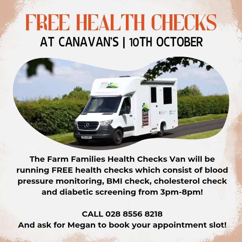 THIS COMING FRIDAY ….