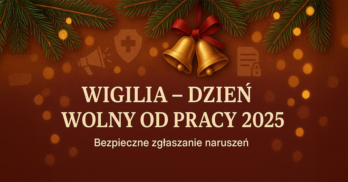 binsoftpl's tweet photo. 🎄 OFICJALNIE: Wigilia 2025 dniem wolnym od pracy!

📅 Ustawa wchodzi w życie: 1.02.2025 
🗳️ Poparcie: 74% Polaków 
📊 14 dni wolnych zamiast 13
✅ 116 dni wolnych w 2025

https://t.co/DvdMYtbXD5

#Wigilia #PrawoPracy https://t.co/39OlrCUusi