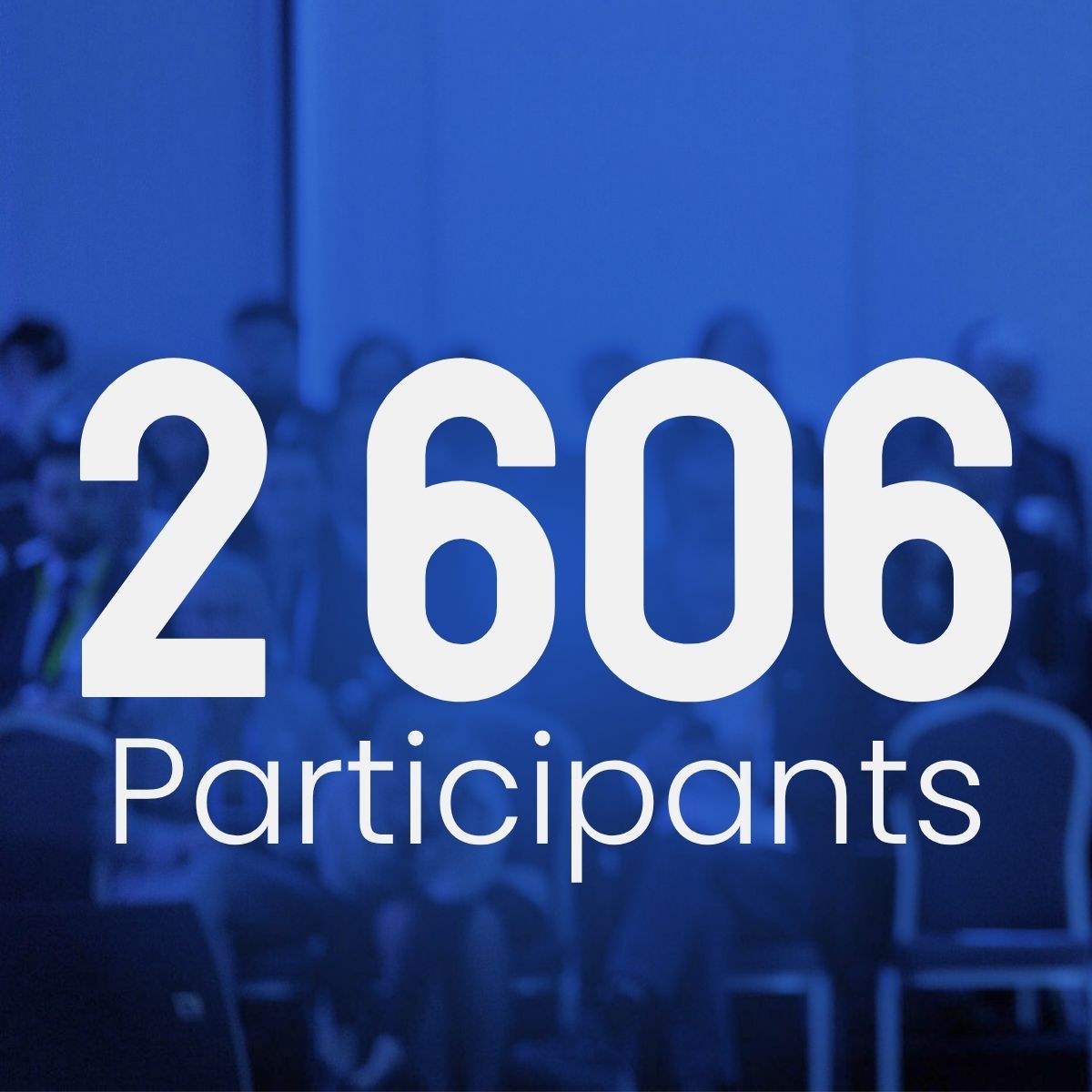 WarsawForum's tweet image. Warsaw Security Forum 2025 is now history, but we still want to take you behind the scenes to show you some numbers that truly impressed us.
Thank you for being with us! ✨
#WSF2025 #DividedWeFall