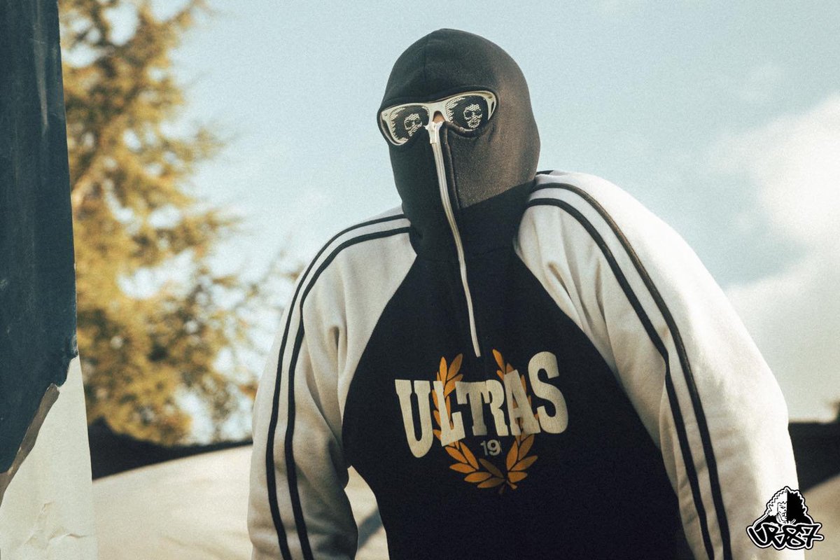 ultras_antifaa's tweet image. Ultramarines Bordeaux, France (04/10/2025)