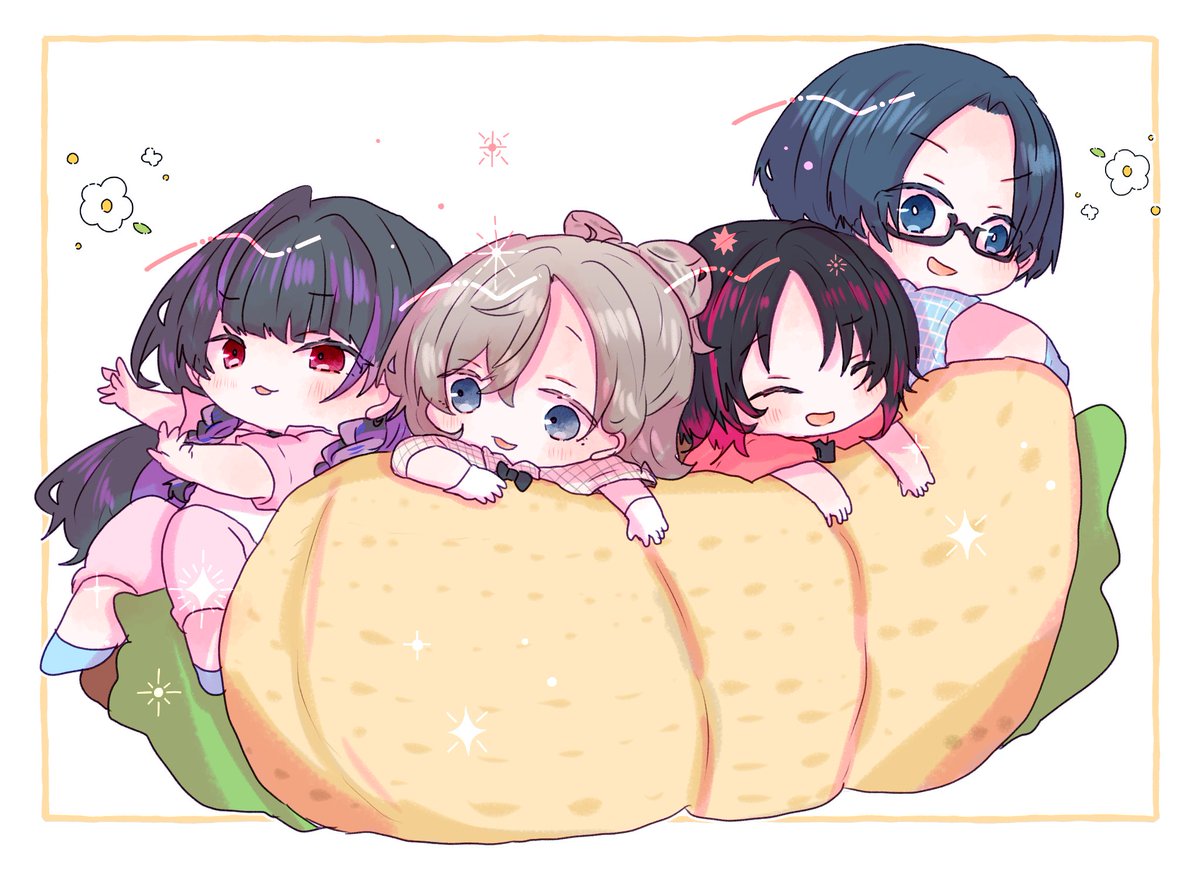 ここ３☀️ tweet media