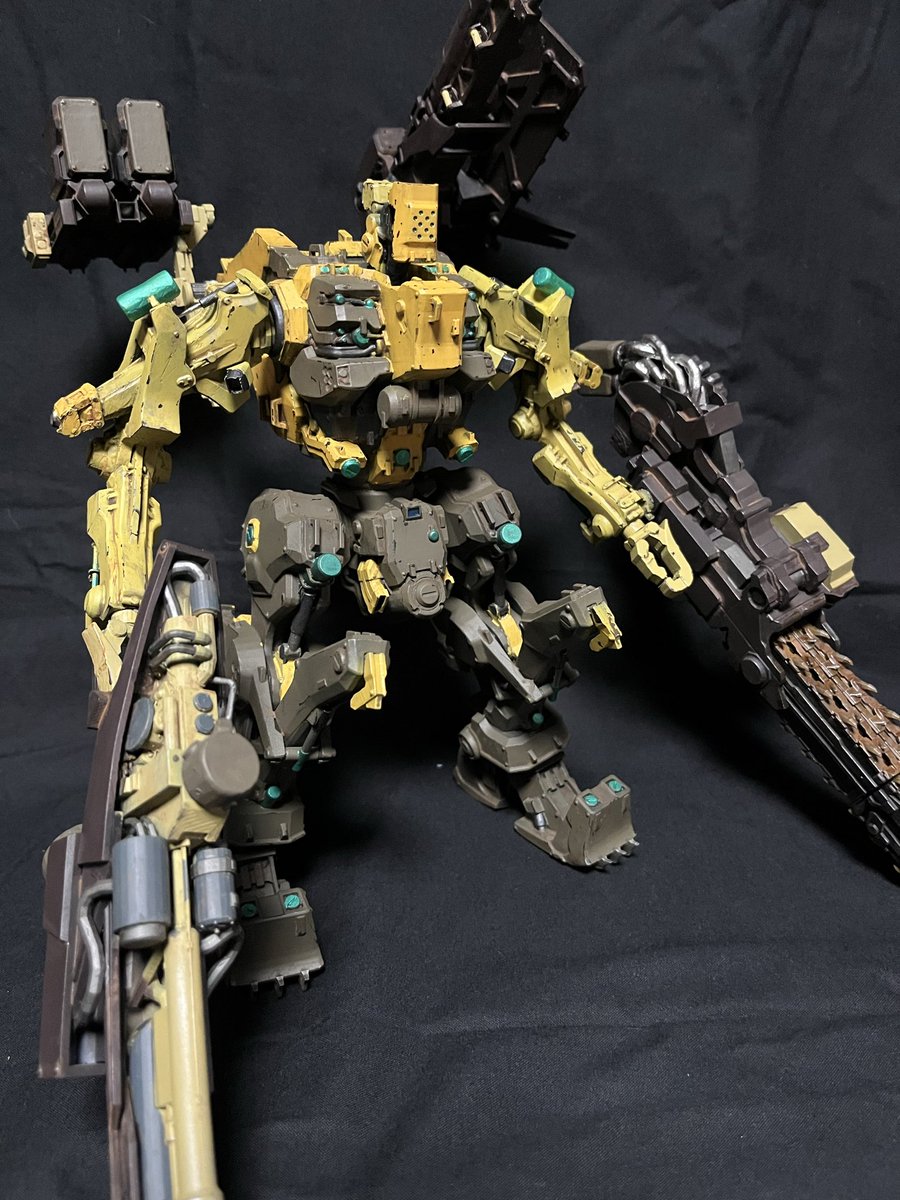 クリーチャーハンズ (@creaturehands_s) / Posts / X