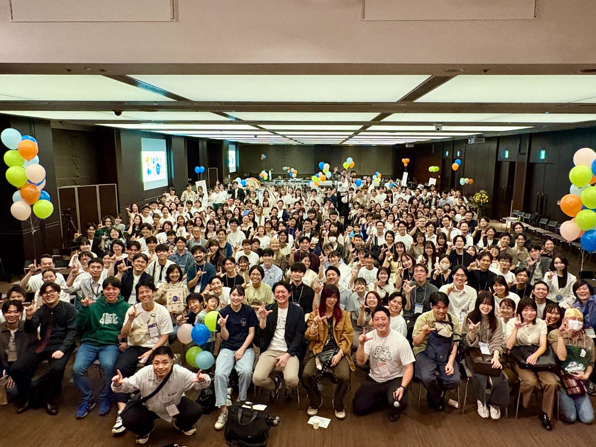 lfa_lee's tweet image. 【LFA10周年イベント終了】ご来場300名超、ありがとうございました!LFAの10年は支援者・ボランティア皆さんと共に作った時間。次の10年も子どもたちのために前進します!#LearningforAll #10周年