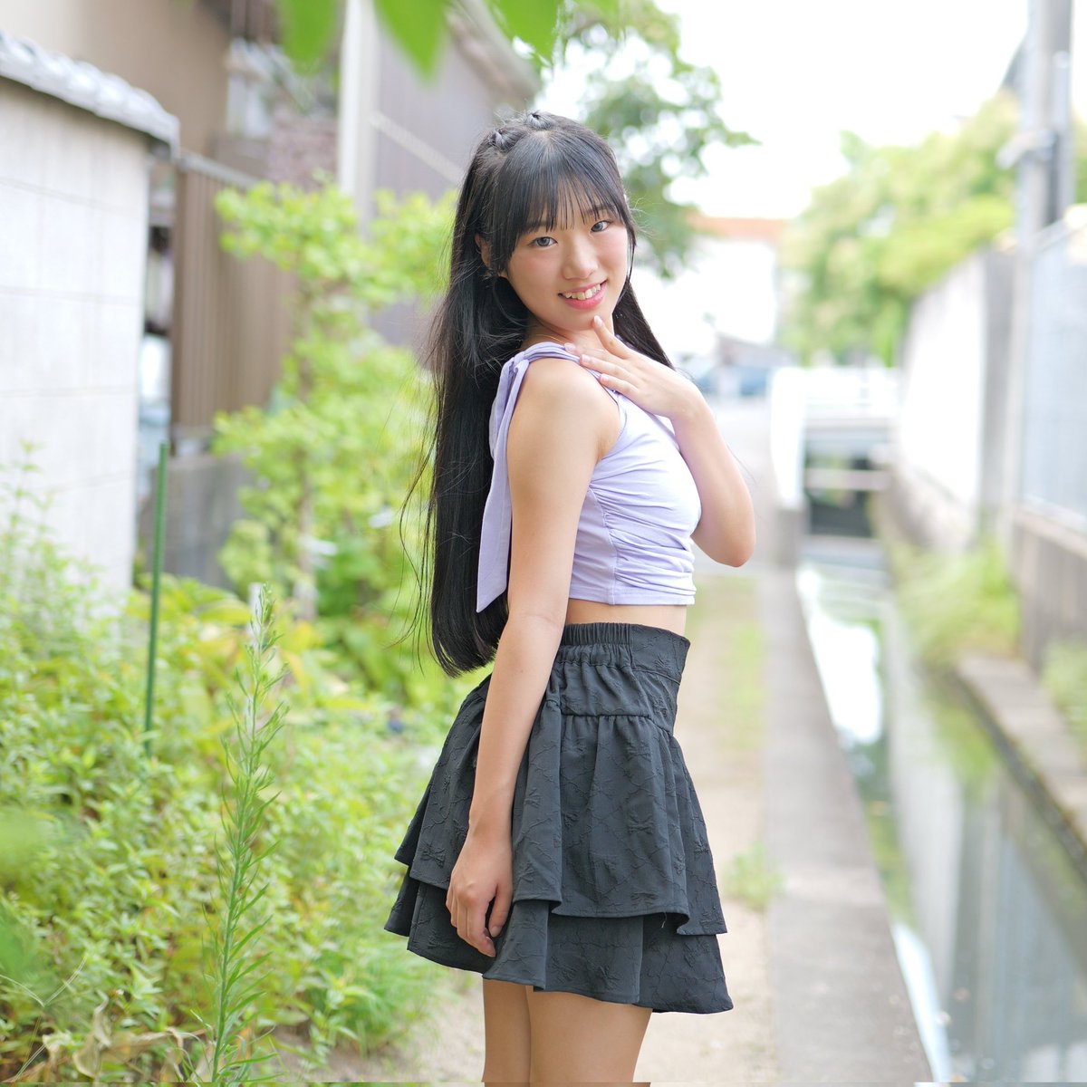 りと💛🐥 tweet media