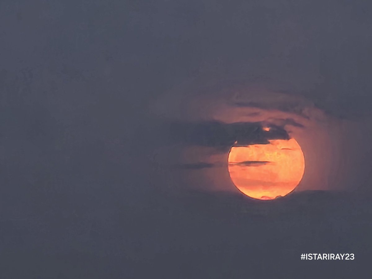istariray23's tweet photo. Moon tonight...
#moon #buwan #moontonight #istariray23moments #istariray23photography https://t.co/dWjpGpgydI