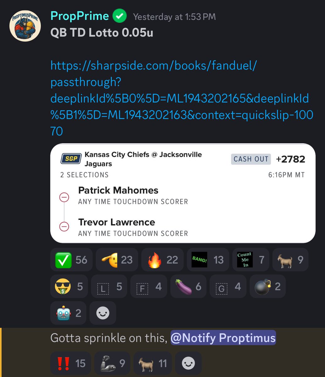 PROPTIMUS PRIME tweet media