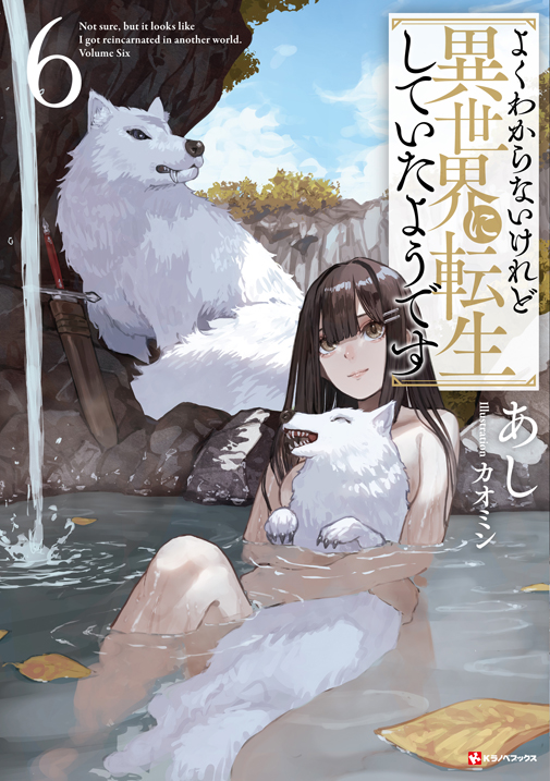 volume 6