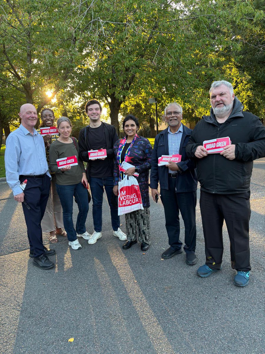 Recent campaign sessions with <a href="/CroydonLabour/">Croydon Labour</a> family in my Broad Green ward, Crystal Palace and Upper Norwood and Addiscombe East wards. <a href="/RowennaDavis/">Rowenna Davis</a> #PeopleFirst
