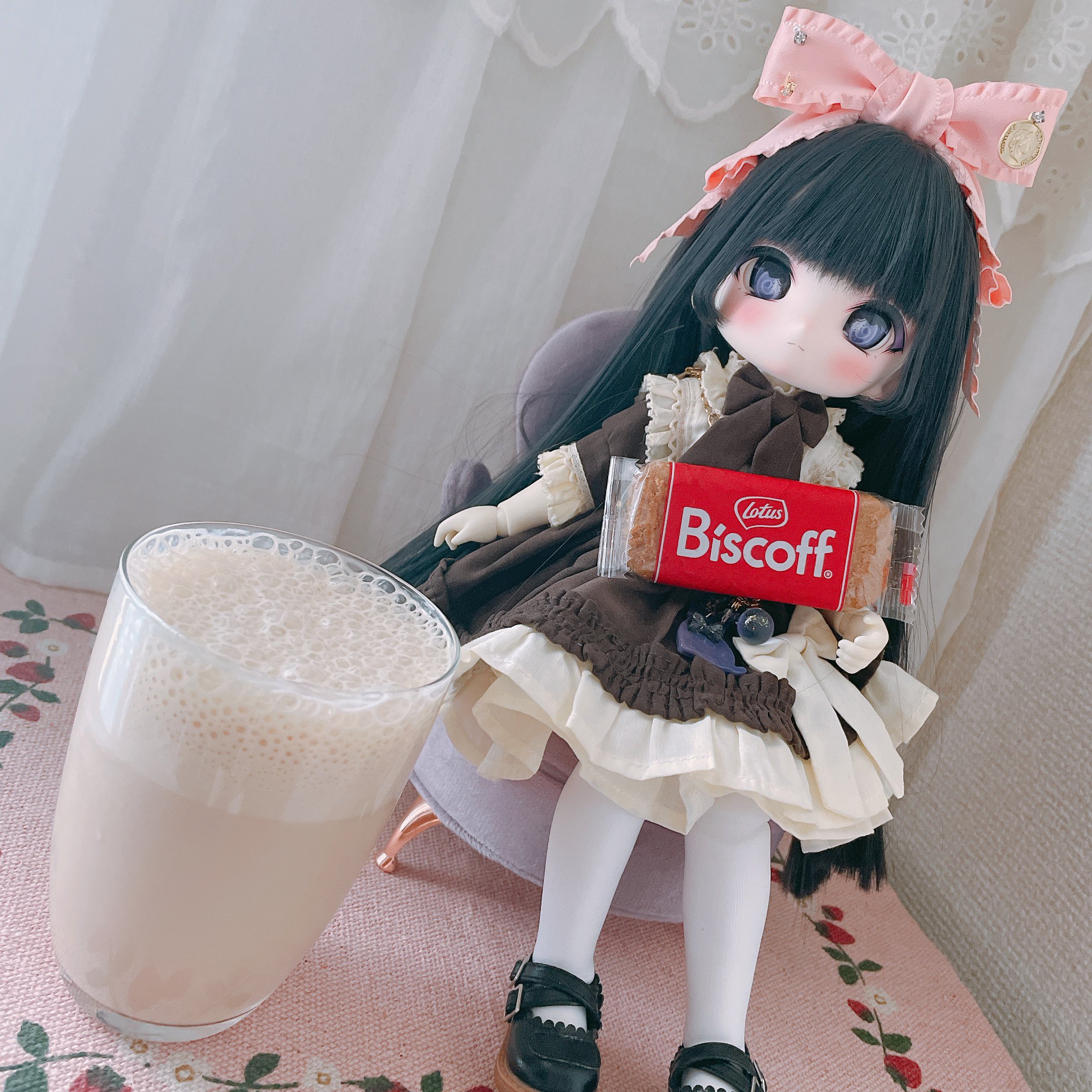 ハナココ (@hanacoco95) / X
