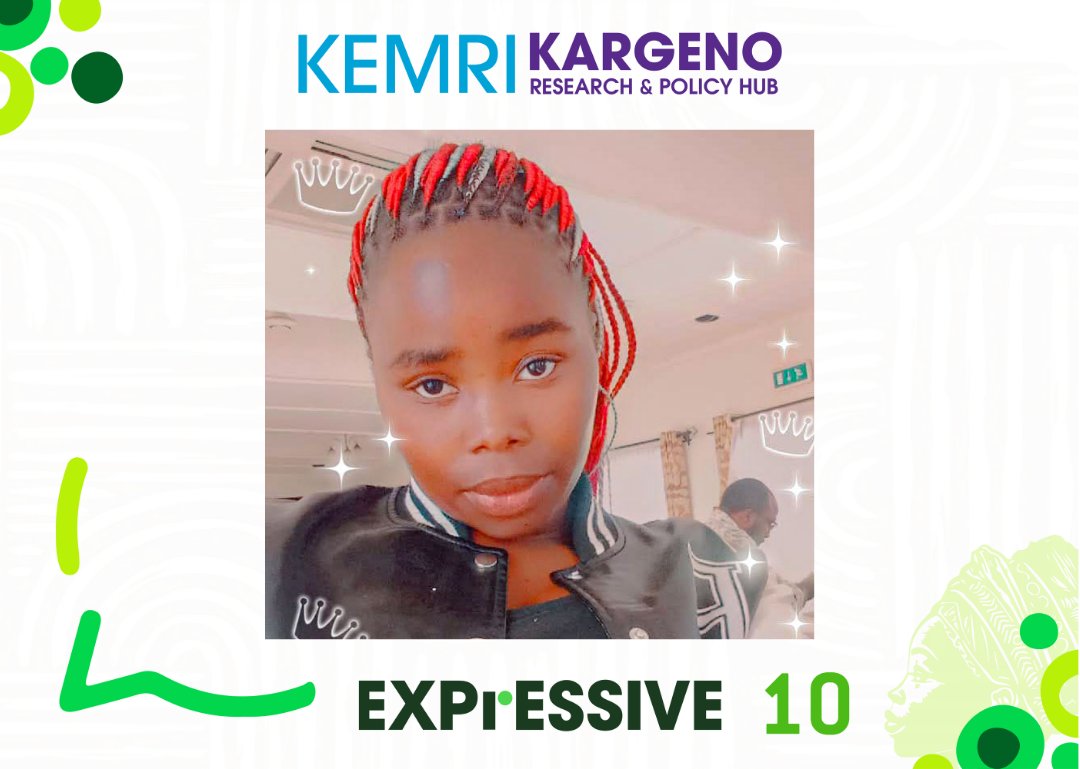 KarGenoResearch's tweet photo. I am an #EXPrESSIVE10KE Community Advisory Board member, hosted at @KarGenoResearch and Policy Hub, I am not just a voice in the room, but the heartbeat of change in my community and a voice for the #BoldBeautifulProtected campaign #OneMonthOnePill

~Brenda https://t.co/dMCHbLG4u1