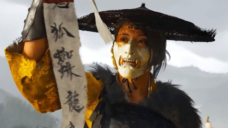 Ghost of yotei... la fin ?

==> Twitch.tv/titavion