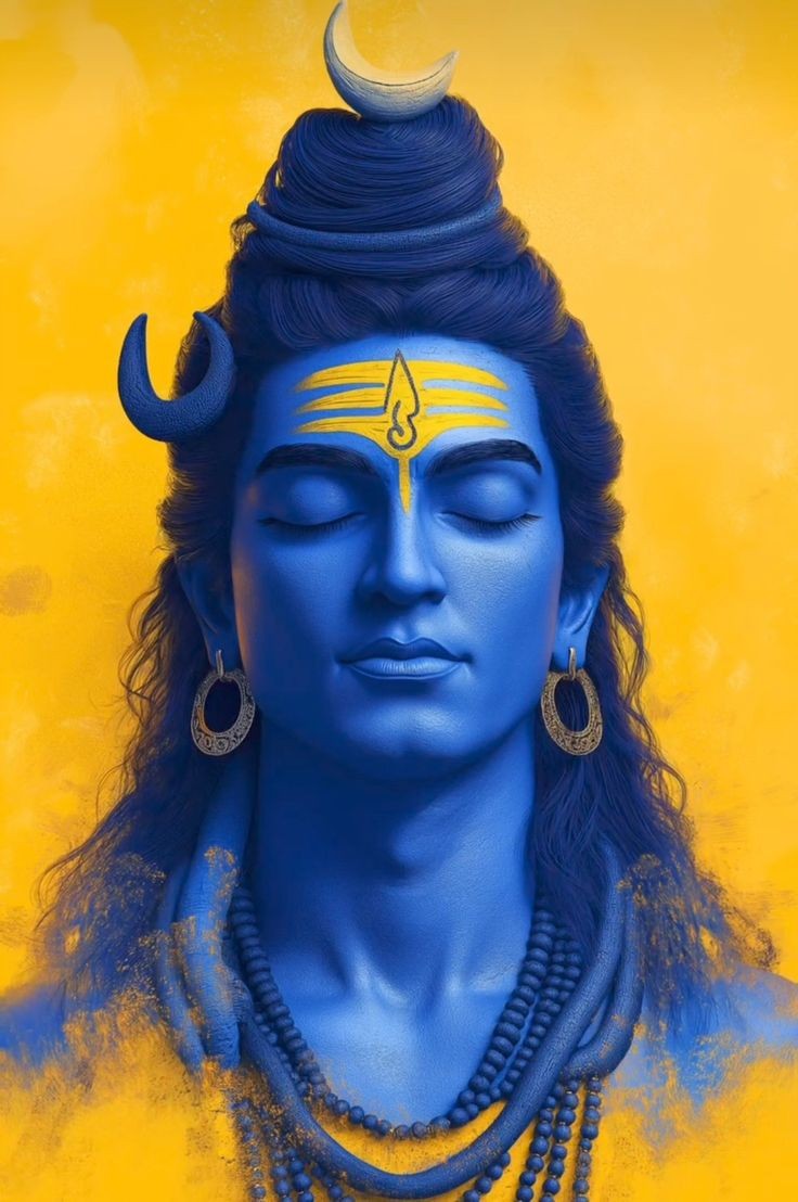 घृणा की राह अंधेरे तक ले जाती है... प्रेम की राह प्रकाश तक ।
हर परिस्थिति में प्रेम चुनो... यही मुक्ति का रास्ता है। 💫💫
#हर_हर_महादेव_शिव_शंभू_ॐ 👏
#हर___हर___महादेव 🫰🫰