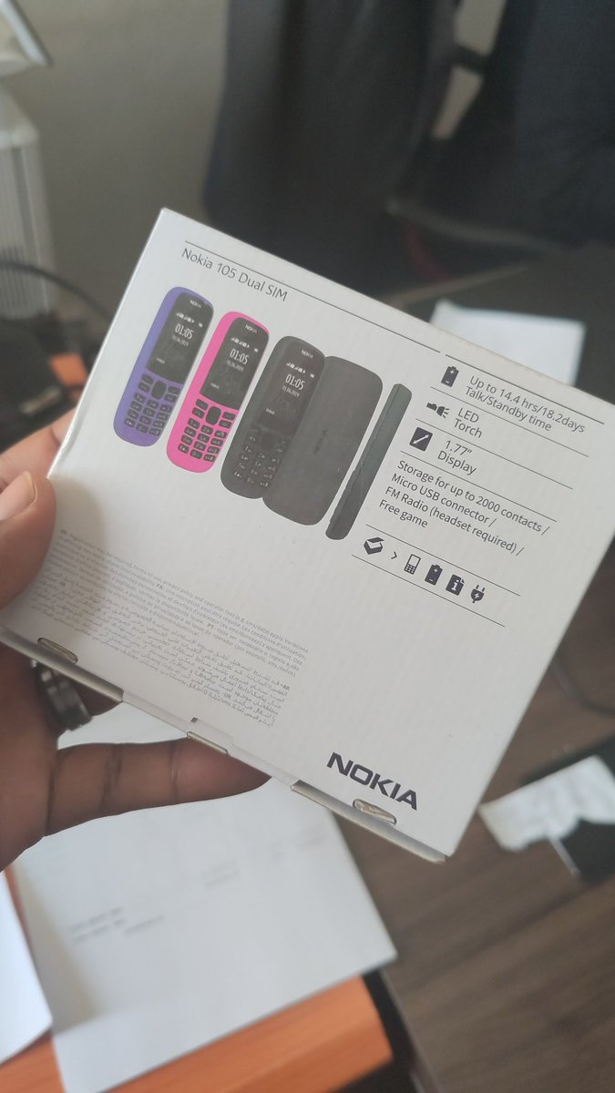 iam_karonga's tweet photo. Amalawi anzanga, a friend of mine is selling these at 65,000. Please inbox for his number if you are interested.

Lilongwe. https://t.co/kPLsm29VpG