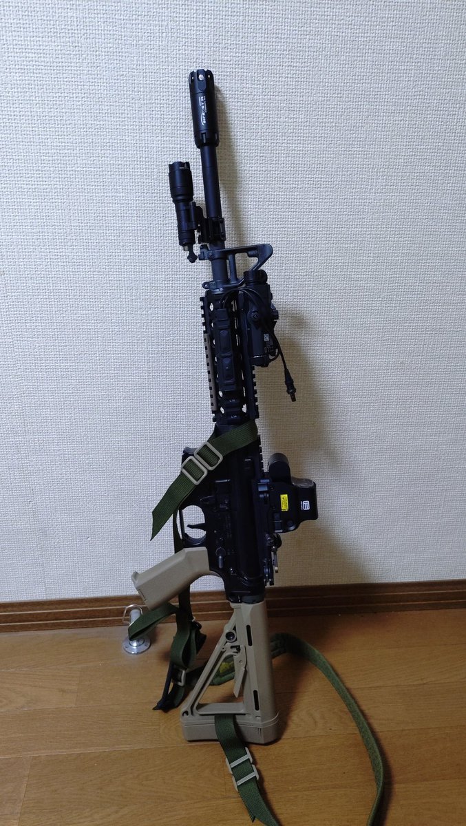 ma-sihy（まーしー） コクセミ屋@G.S.P.Ghost on X: 