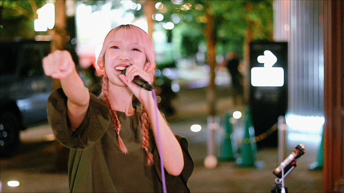 takamasaM78's tweet photo. 音夢凛ココ × Yuriel(ゆりえる) 
歌舞伎町 合同路上ライブ
@coco_nemuri  @Yuriel_official 
想い人/緑黄色社会
https://t.co/zFeQ9Ulzmf
拝啓、少年よ
https://t.co/E106WWQ8AQ
テルーの唄/手嶌葵
https://t.co/oHzAdFORDr
時代/中島みゆき
https://t.co/joXUIc0pKy
#音夢凛ココ #Yuriel #ゆりえる https://t.co/ozbheGBlnQ