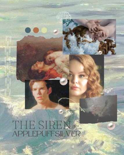 applepuffsilver's tweet photo. siren pen and submissive colin? 

happy k*nktober! please enjoy this mid lil drabble and read the tags 

https://t.co/2DJNbabeEF https://t.co/ZbgfwrBIW7