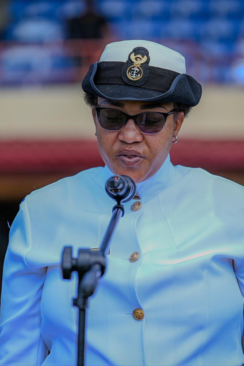 SANDF_ZA's tweet photo. READ || Part 01 || Chief of the SA National Defence Force Opens the 10th Annual Prestige Week Celebrating Unity and Discipline. Thaba Tshwane, Pretoria – 6 October 2025.
https://t.co/VXVuOQTwbv
#SANDF
#SANDFPrestigeWeek2025
#SAMilitarySports https://t.co/21QQcv2F4L