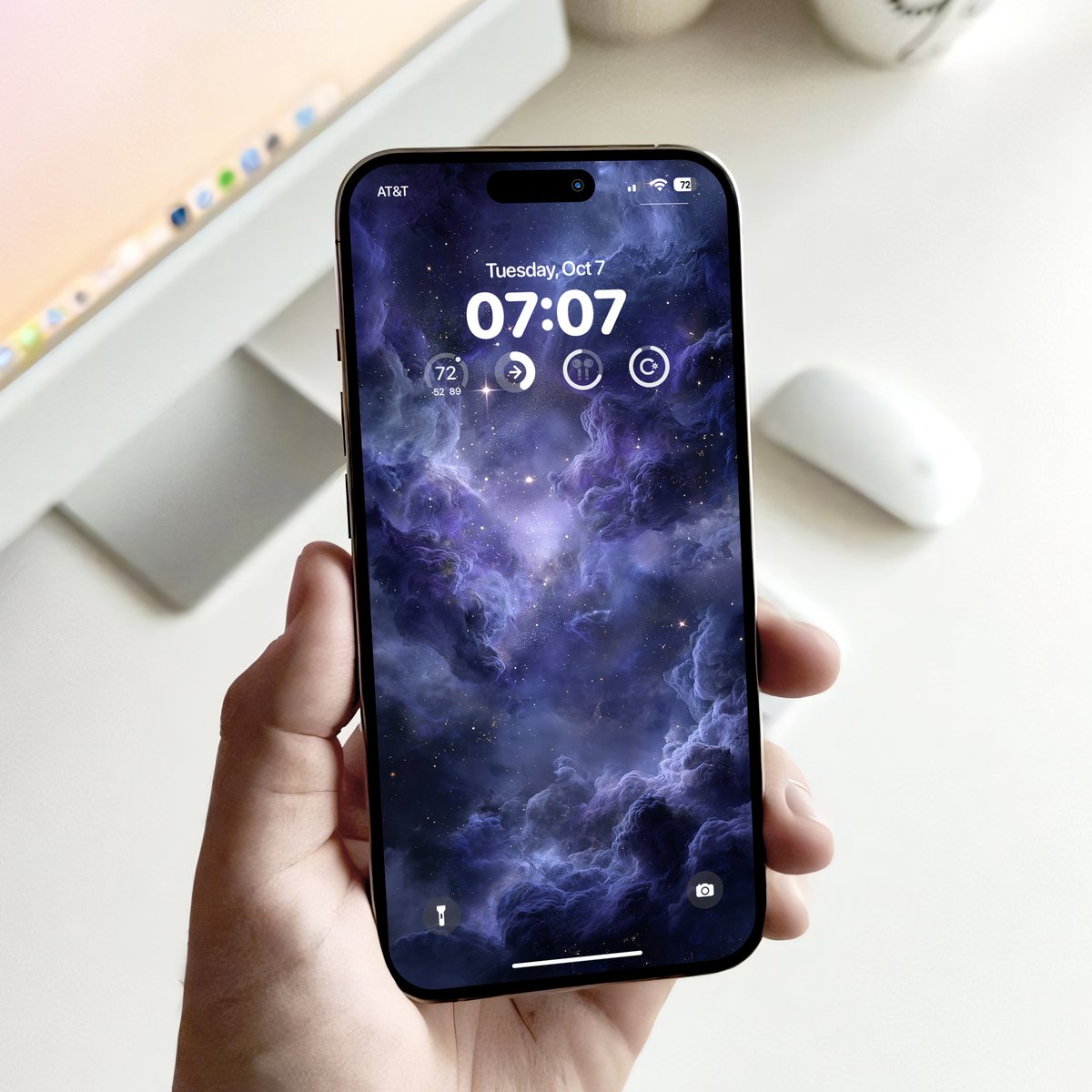 ioswallpaperx's tweet photo. Clouded Background☁️ https://t.co/Q22aR2UX2e