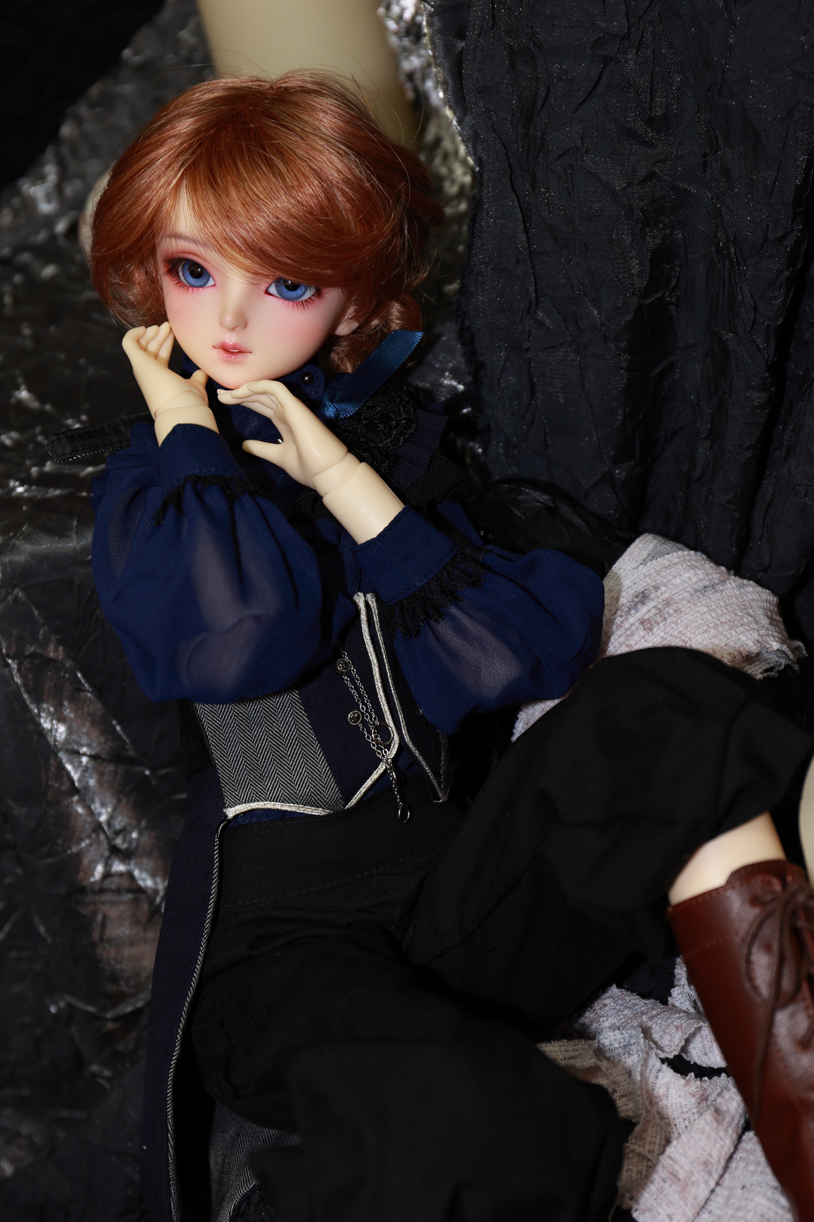 SD107番 – търсене / X