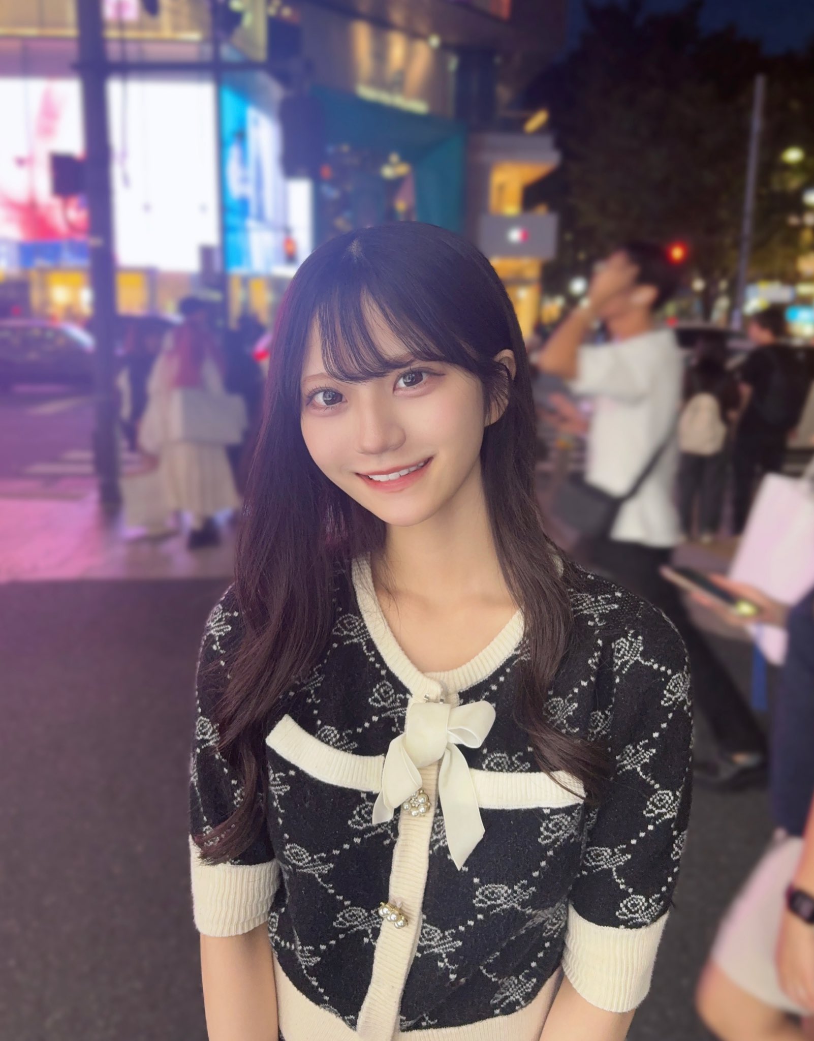 あっつん•*¨*•.¸♬︎ あっつん (@attsun_idol) / X