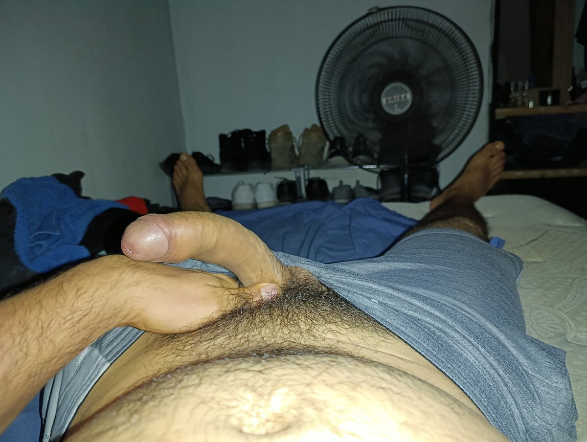Buen día así vamos despertando