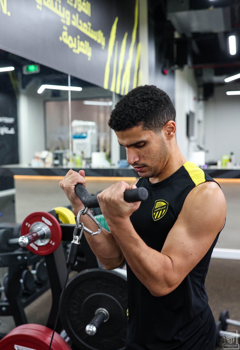 📸| اتحادنا صباح الثلاثاء