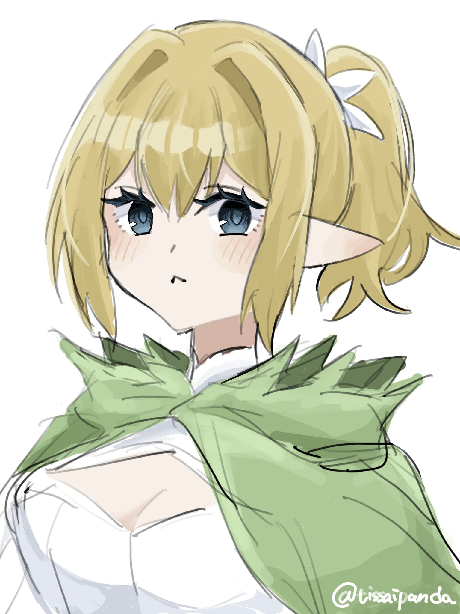 ダンまち ブルース@ダンまち (@buru_danmachi) / X