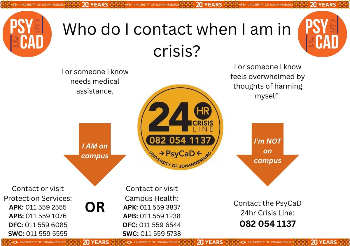 #VisitPsyCaD tweet media