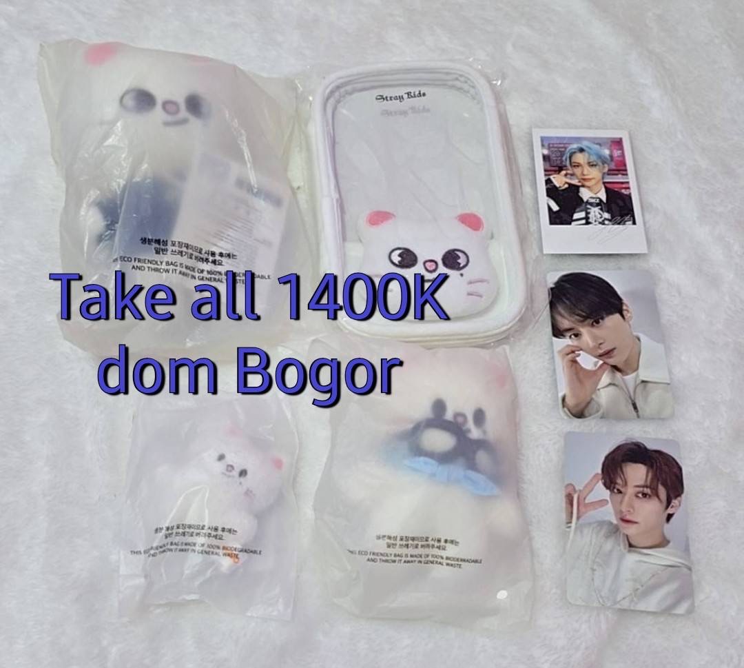 staysellings's tweet image. /ss wts stray kids hyunjin jiniret skzoo 10cm pilot bundle @kimtaehyjung