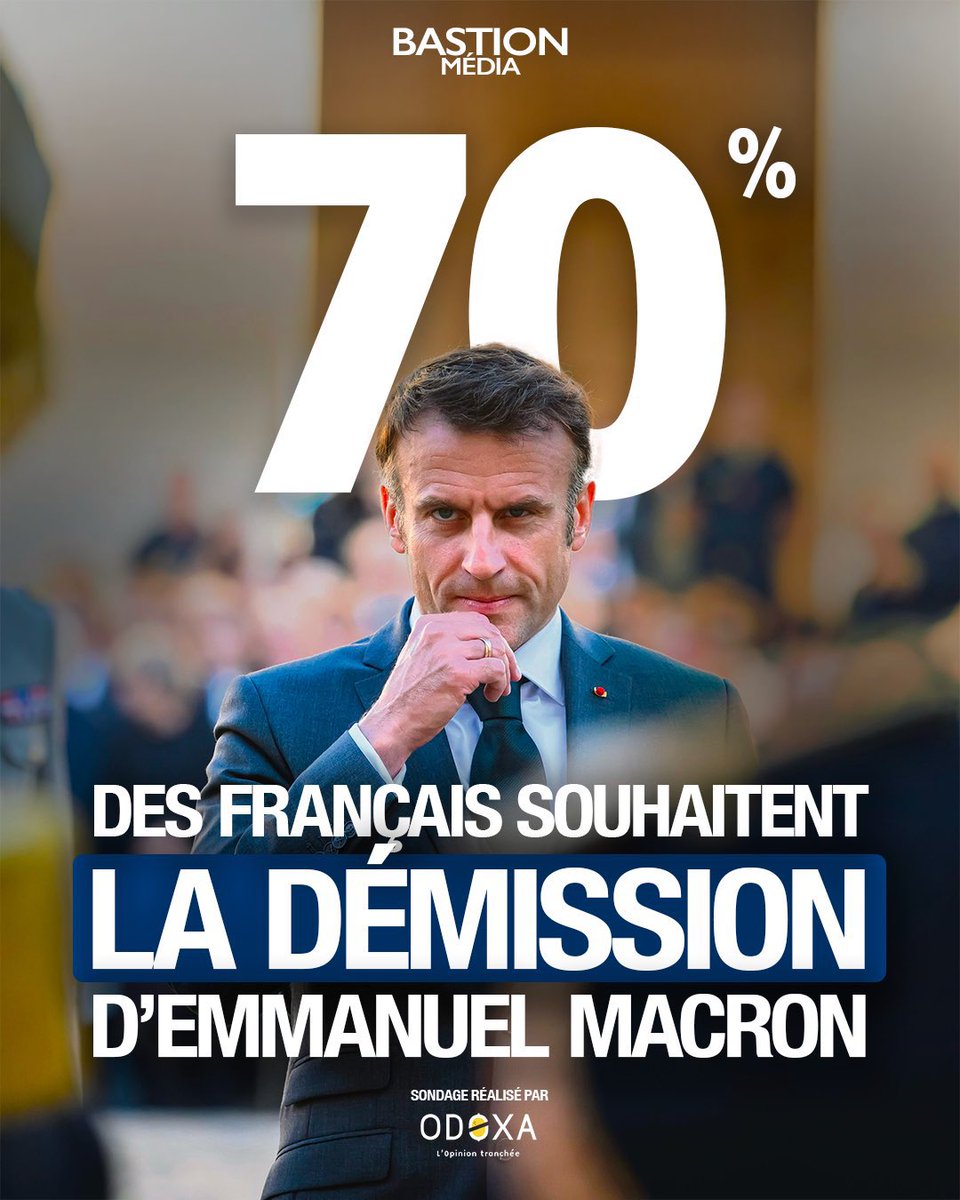 🇫🇷 BOURDEAU News 🇫🇷 tweet media