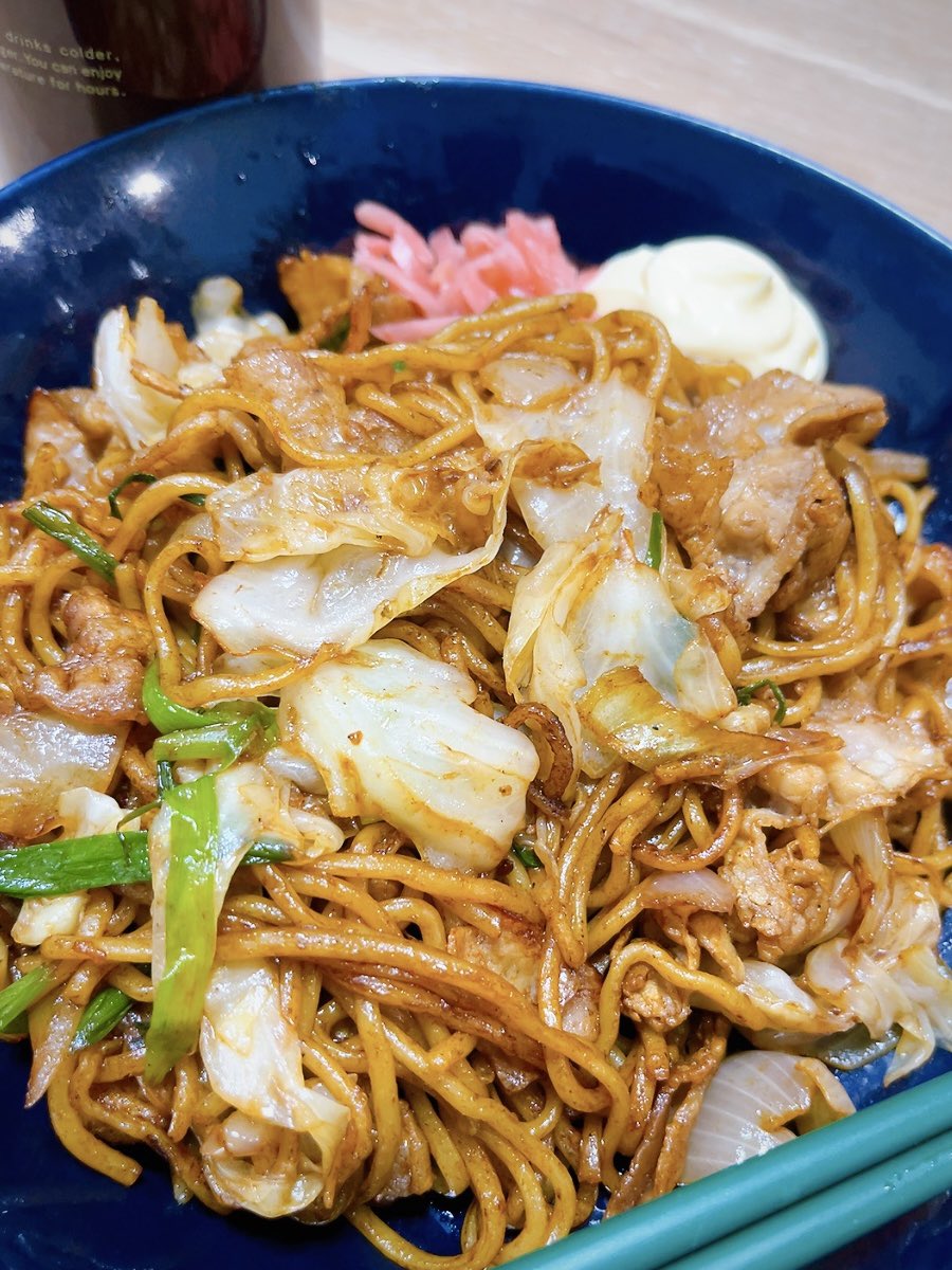 お疲れさまでした
とても眠いのですよ
バソキヤです

#料理記録 #晩ごはん #おうちご飯 #晩酌のおとも