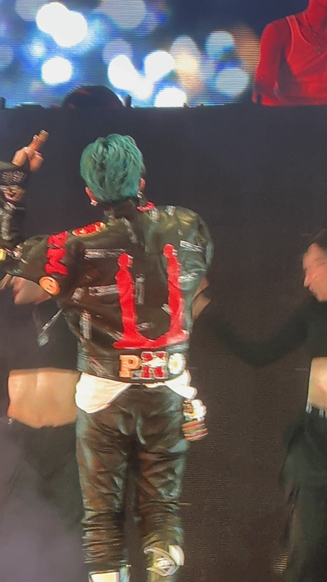 factsheet_'s tweet photo. My King  #GDGrandPrix https://t.co/rUjsw385Ns