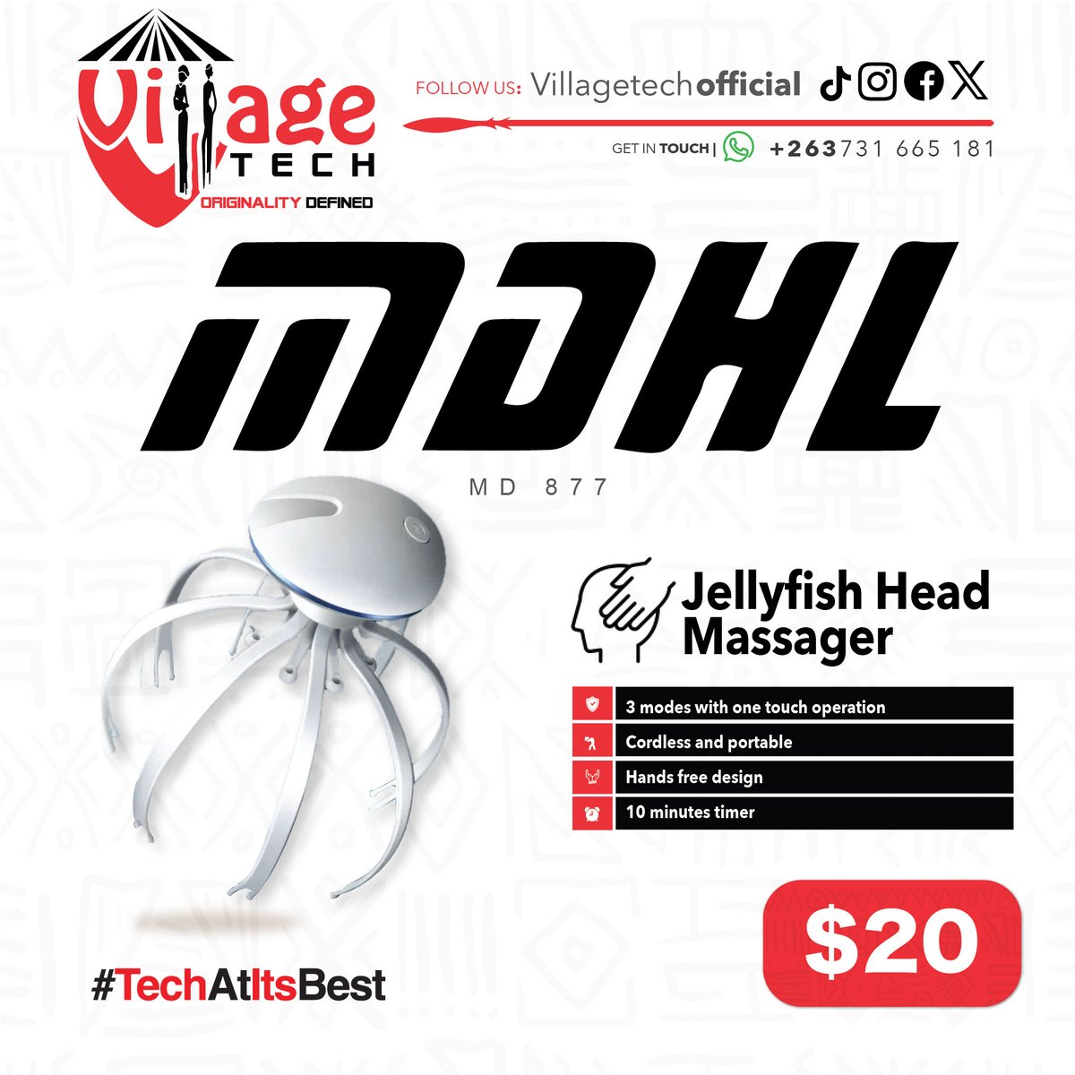 VillageTechOff's tweet image. SELF CARE STARTS HERE 💫

Recharge Your Drive. A thoughtful self care practice is how you thank your body for its hard work, ensuring you’re ready for whatever comes next.

#techatitsbest