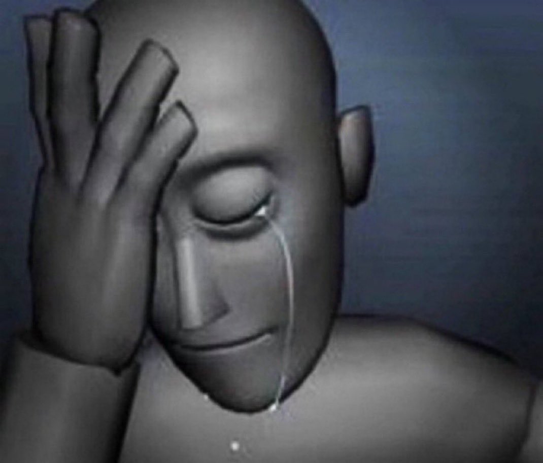 VictorTradesX_'s tweet image. Me switching between 4 exchanges, 3 wallets, and 2 browsers just to buy one token 😭

@czrexchange: You could’ve done all that here, in one place.

📱 Fast. Secure. Global. #CZRExchange