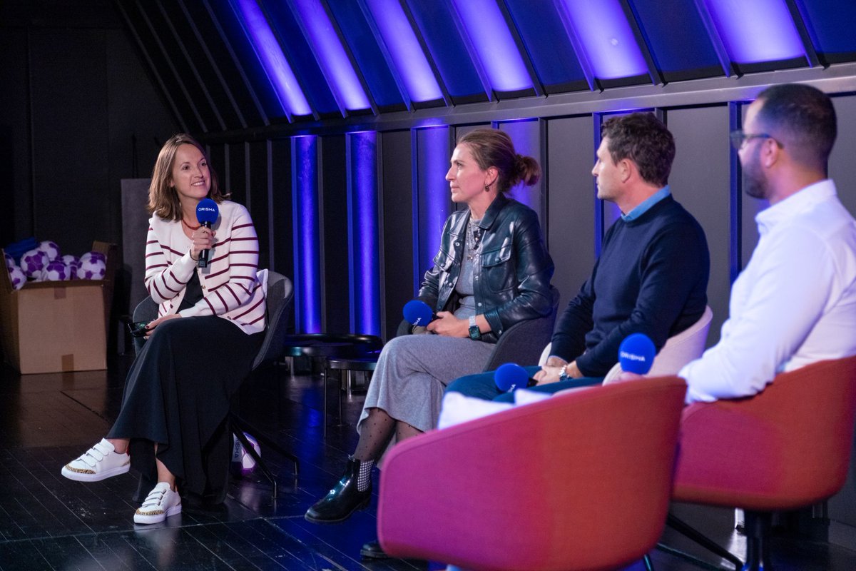 Gregal - Orisha Agrifood tweet media