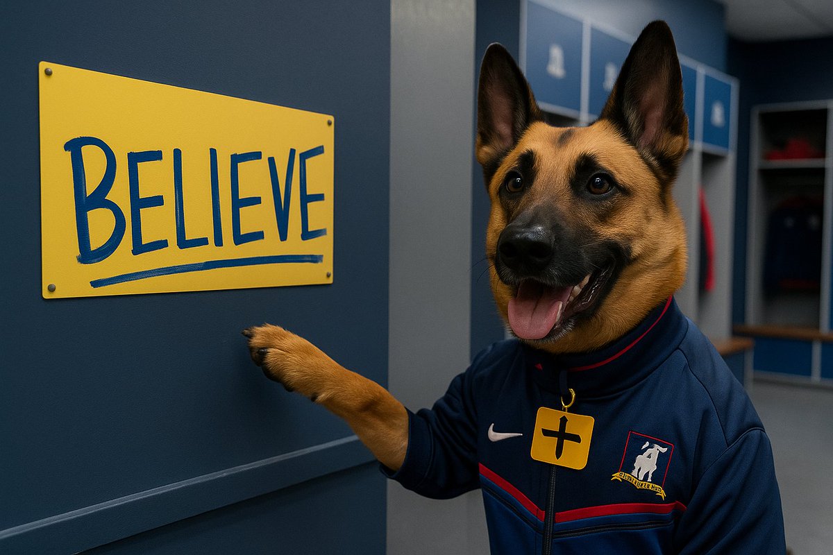 what if... we actually built a community that stuck with the meme for 10 years?

what if... that was all it took for $BNB to reach $1300?

long term commitment and vision.

that's the idea for 十 (Ten)

a meme to prove that BNB trenches are built different.