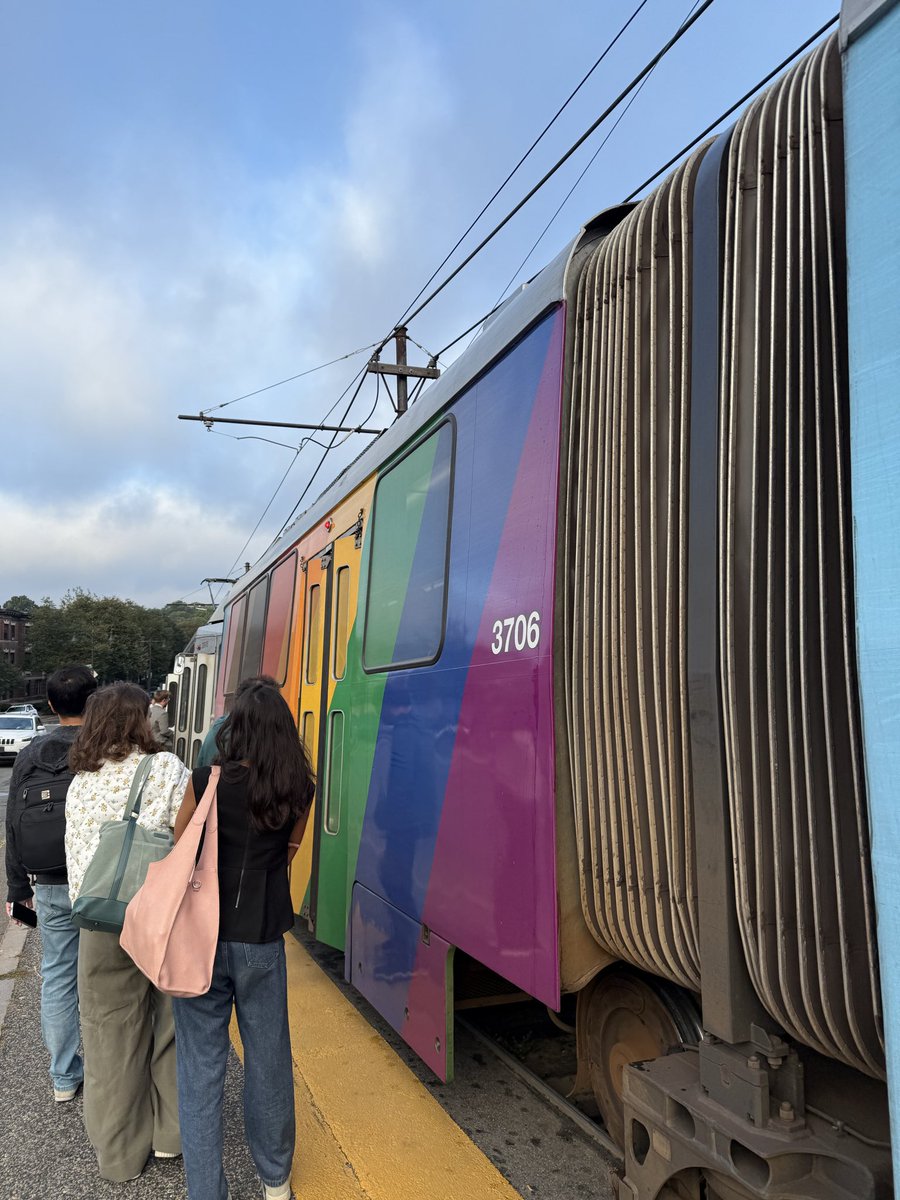 faggtwink's tweet image. all aboard the gay train!