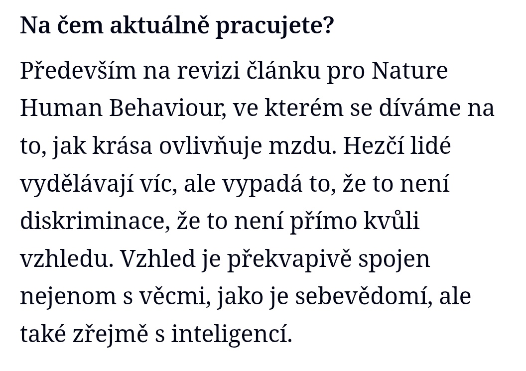 zlatá rybka 🐠 tweet media