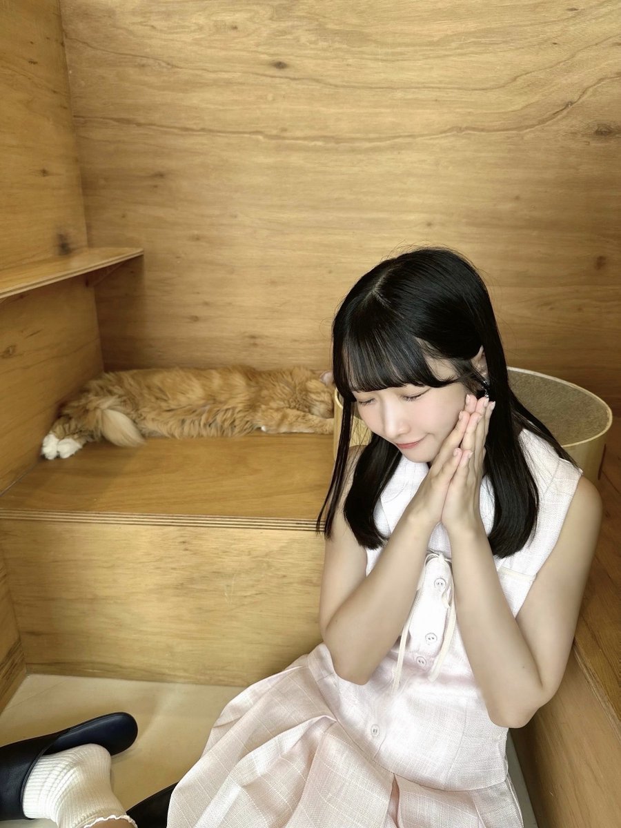 stu48_sayan tweet picture