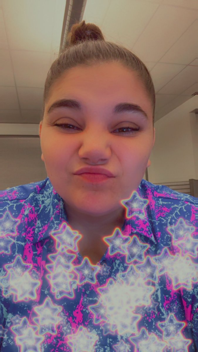 IT'S MY MF BIRTHDAY 🎂