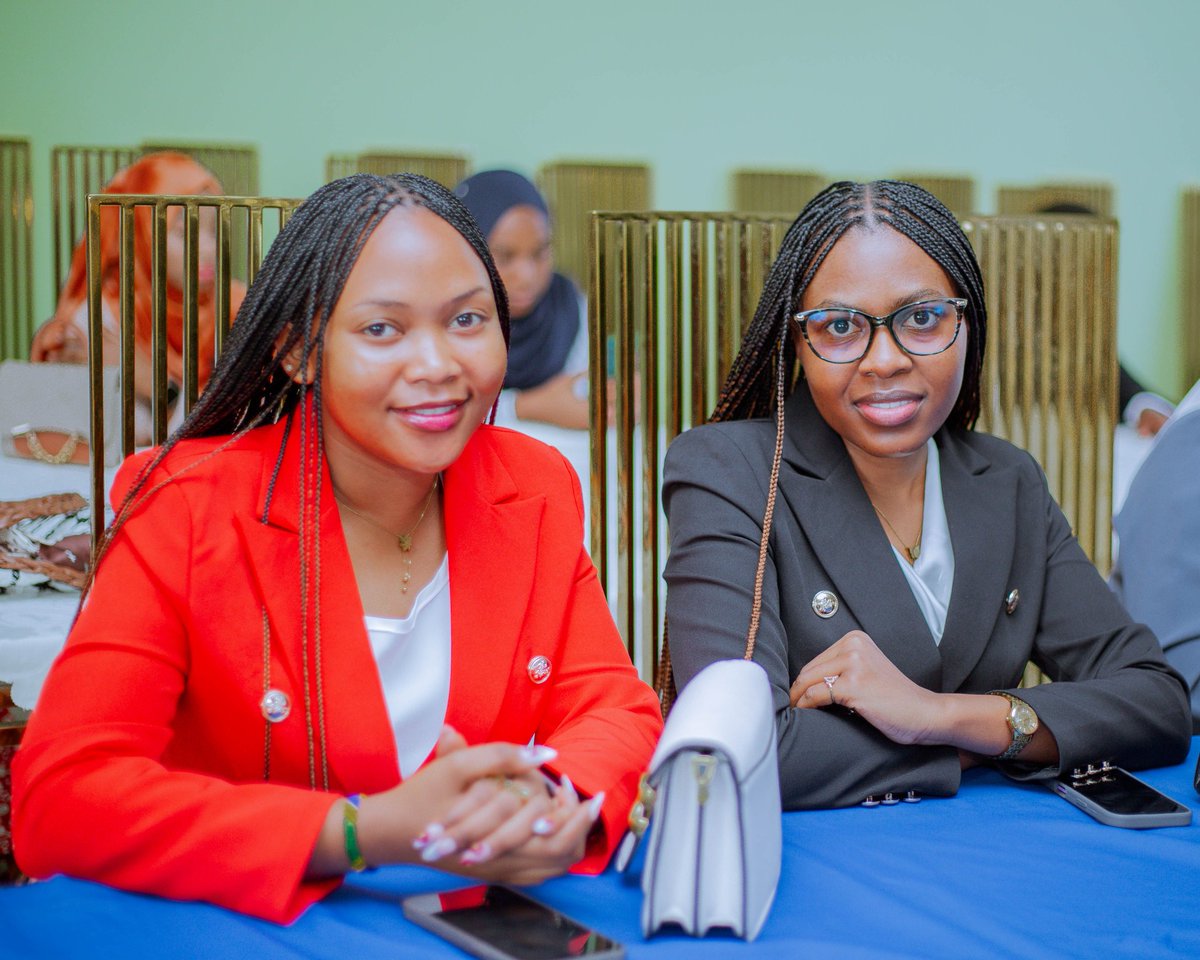 Yuda Sule🇹🇿 tweet media