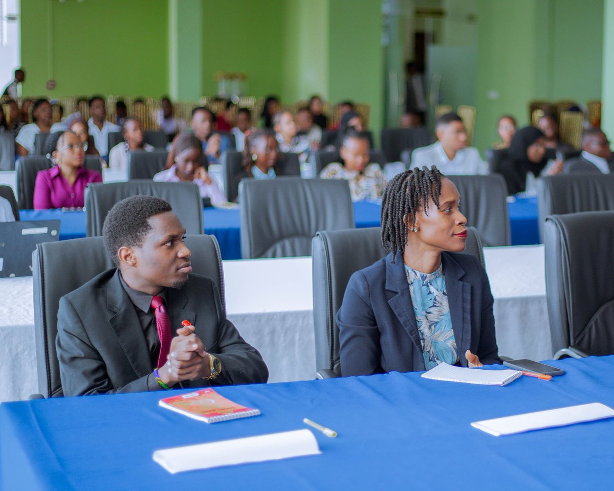 Yuda Sule🇹🇿 tweet media