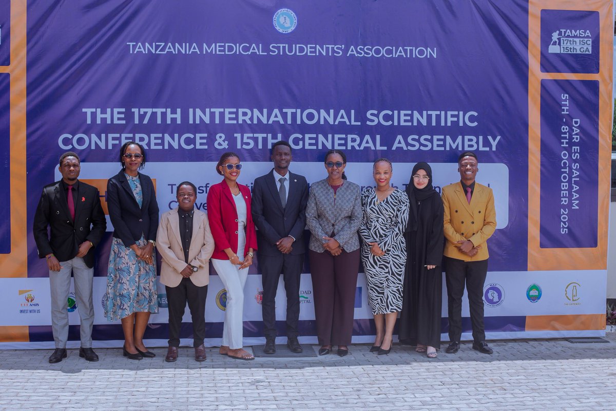 Yuda Sule🇹🇿 tweet media