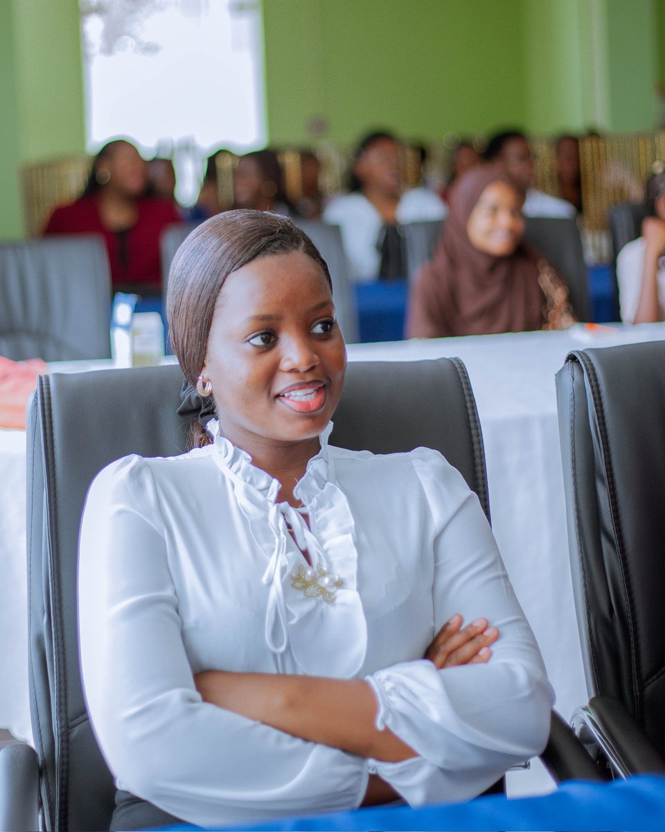 Yuda Sule🇹🇿 tweet media