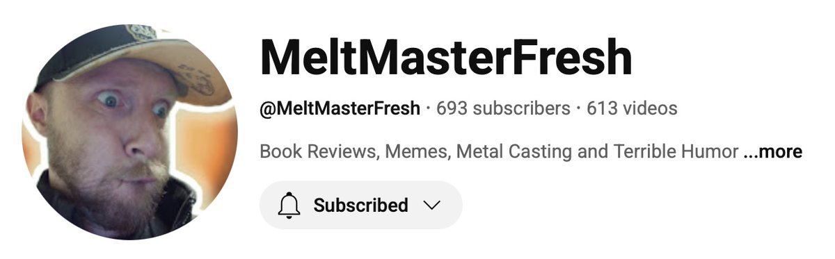 IllusionExotic's tweet image. This morning's topic on Rule One Book Reviews - Other Book Reviewers. I've started a reference list for my readers: @MeltMasterFresh @WritingStickMan @Miss_Lakewood. If you review indie books hit me up and I'll add you to my small but growing list. Link below.