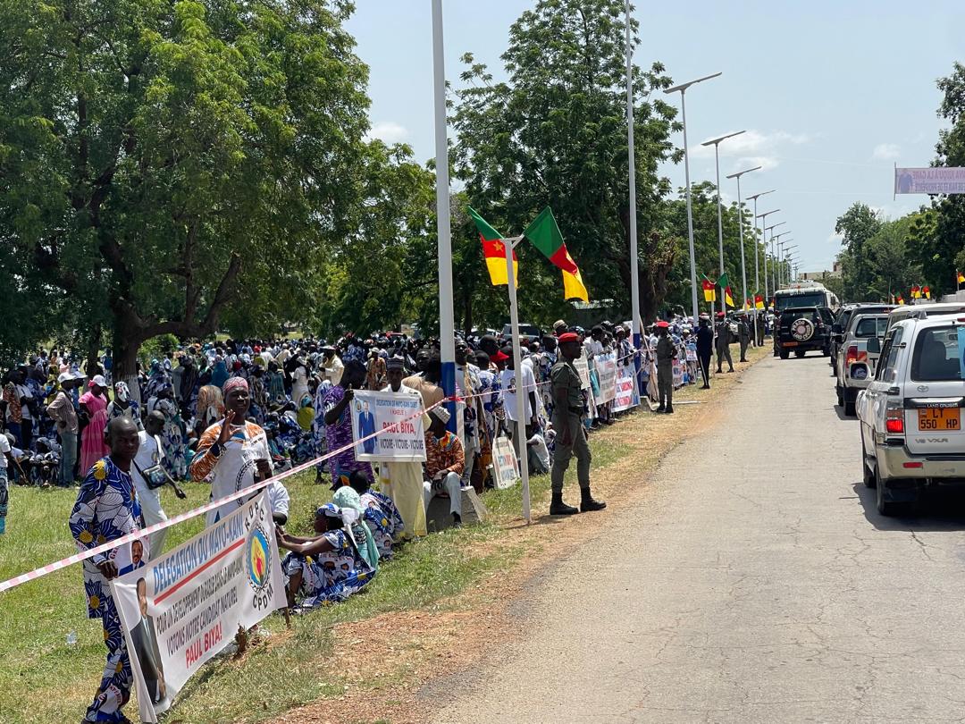 J. Bienvenu AMOUGOU 🇨🇲 tweet media