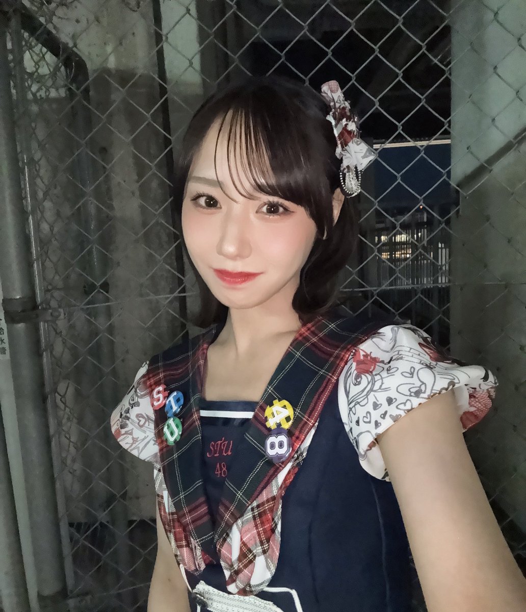 兵頭 葵 (@blue_Aoi118) / X