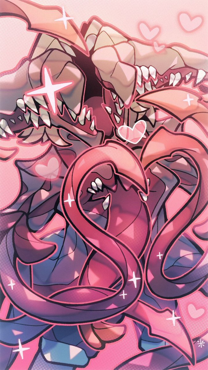 結局、触手ハートをさせたいだけだった...